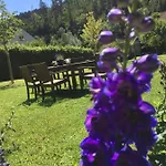 Hotell Sieben Linden