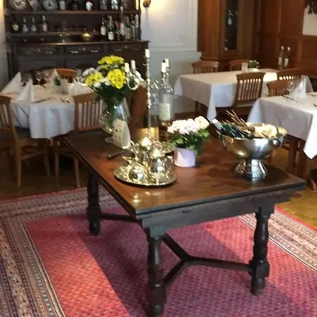 Sieben Linden Lauterbach (Baden-Wurttemberg)