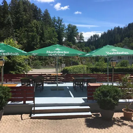 Ξενοδοχείο Sieben Linden 3*