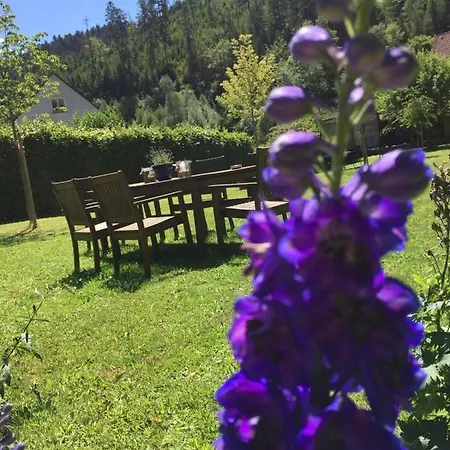 Ξενοδοχείο Sieben Linden