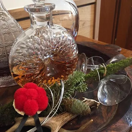 Sieben Linden Ξενοδοχείο 3*