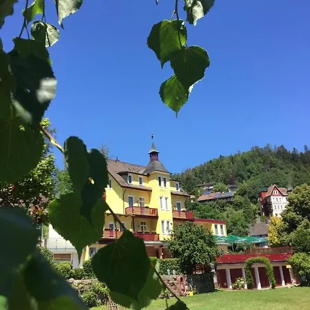 Ξενοδοχείο Sieben Linden