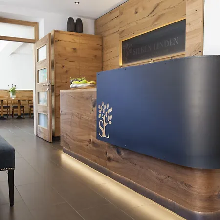 Sieben Linden 3* Lauterbach (Baden-Wurttemberg)