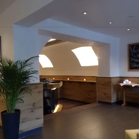 Sieben Linden Ξενοδοχείο Lauterbach (Baden-Wurttemberg)