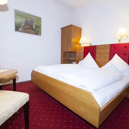 Sieben Linden Ξενοδοχείο