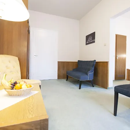 Ξενοδοχείο Sieben Linden Lauterbach (Baden-Wurttemberg)