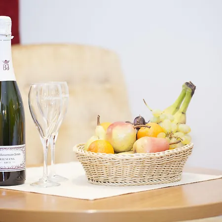 Sieben Linden Ξενοδοχείο