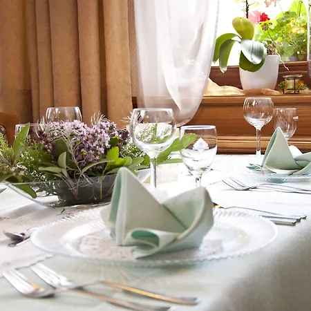 Ξενοδοχείο Sieben Linden Lauterbach (Baden-Wurttemberg)