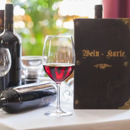 Ξενοδοχείο Sieben Linden 3*