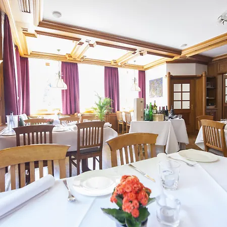 Sieben Linden Ξενοδοχείο