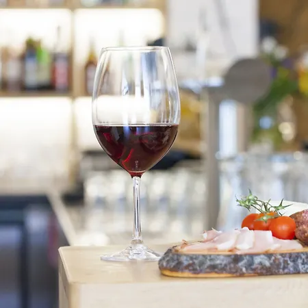 Sieben Linden Ξενοδοχείο