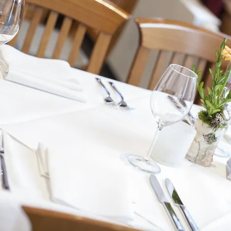 Ξενοδοχείο Sieben Linden Lauterbach (Baden-Wurttemberg)