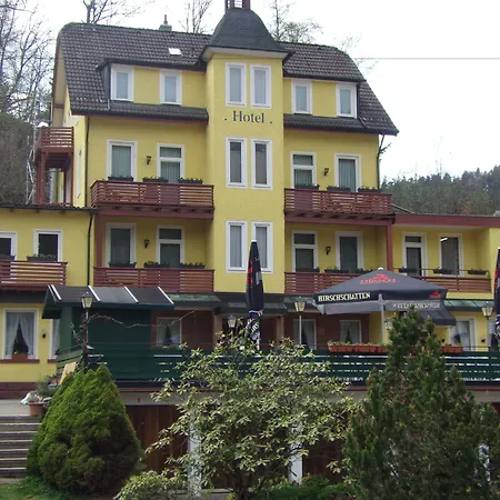 Sieben Linden Ξενοδοχείο