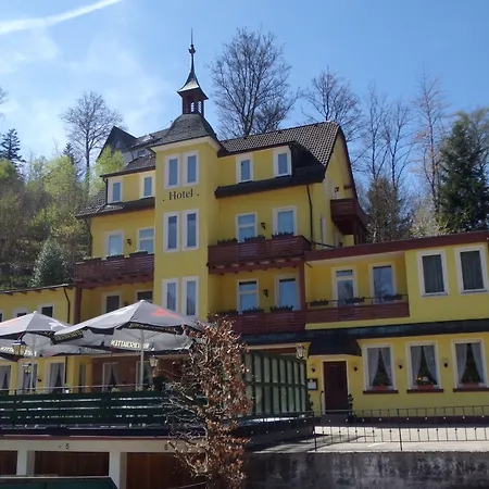 Sieben Linden Lauterbach (Baden-Wurttemberg)