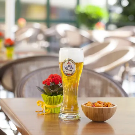 Ξενοδοχείο Sieben Linden