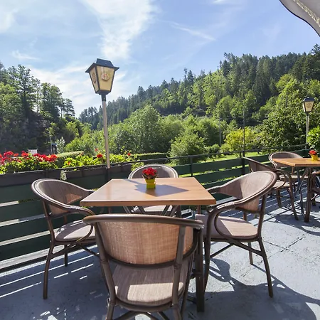 Ξενοδοχείο Sieben Linden Lauterbach (Baden-Wurttemberg)