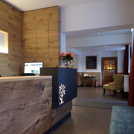 Sieben Linden 3* Lauterbach (Baden-Wurttemberg)