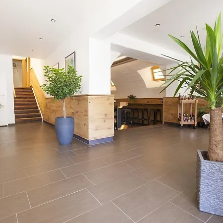 Sieben Linden Ξενοδοχείο Lauterbach (Baden-Wurttemberg)