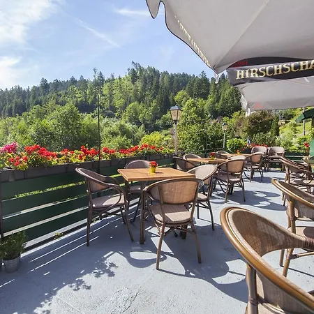 Sieben Linden Hotel 3*