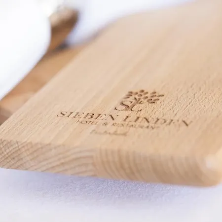 Ξενοδοχείο Sieben Linden