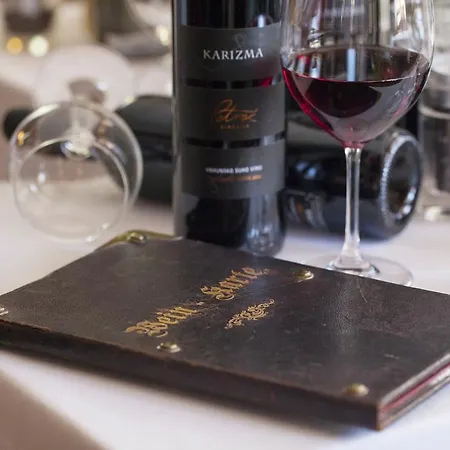 Sieben Linden Ξενοδοχείο 3*