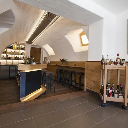 Ξενοδοχείο Sieben Linden