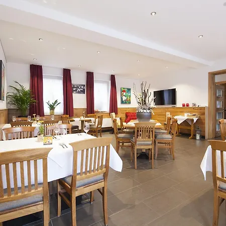 Ξενοδοχείο Sieben Linden Lauterbach (Baden-Wurttemberg)