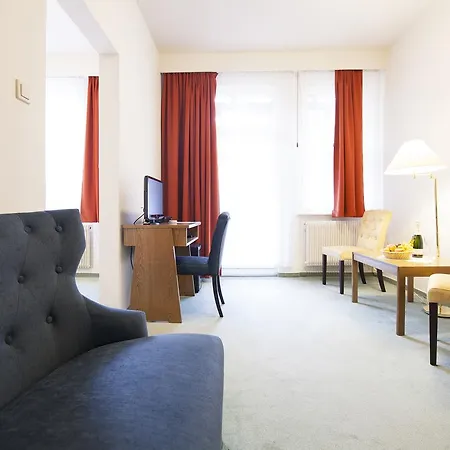 Sieben Linden 3* Lauterbach (Baden-Wurttemberg)