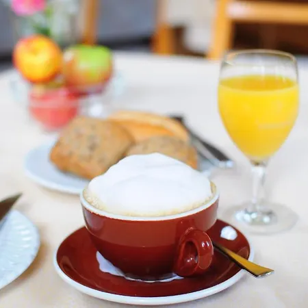 Sieben Linden Ξενοδοχείο