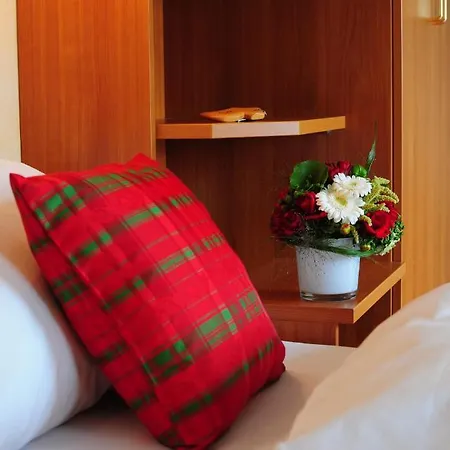 Ξενοδοχείο Sieben Linden Lauterbach (Baden-Wurttemberg)