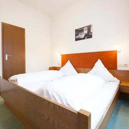 Ξενοδοχείο Sieben Linden Lauterbach (Baden-Wurttemberg)